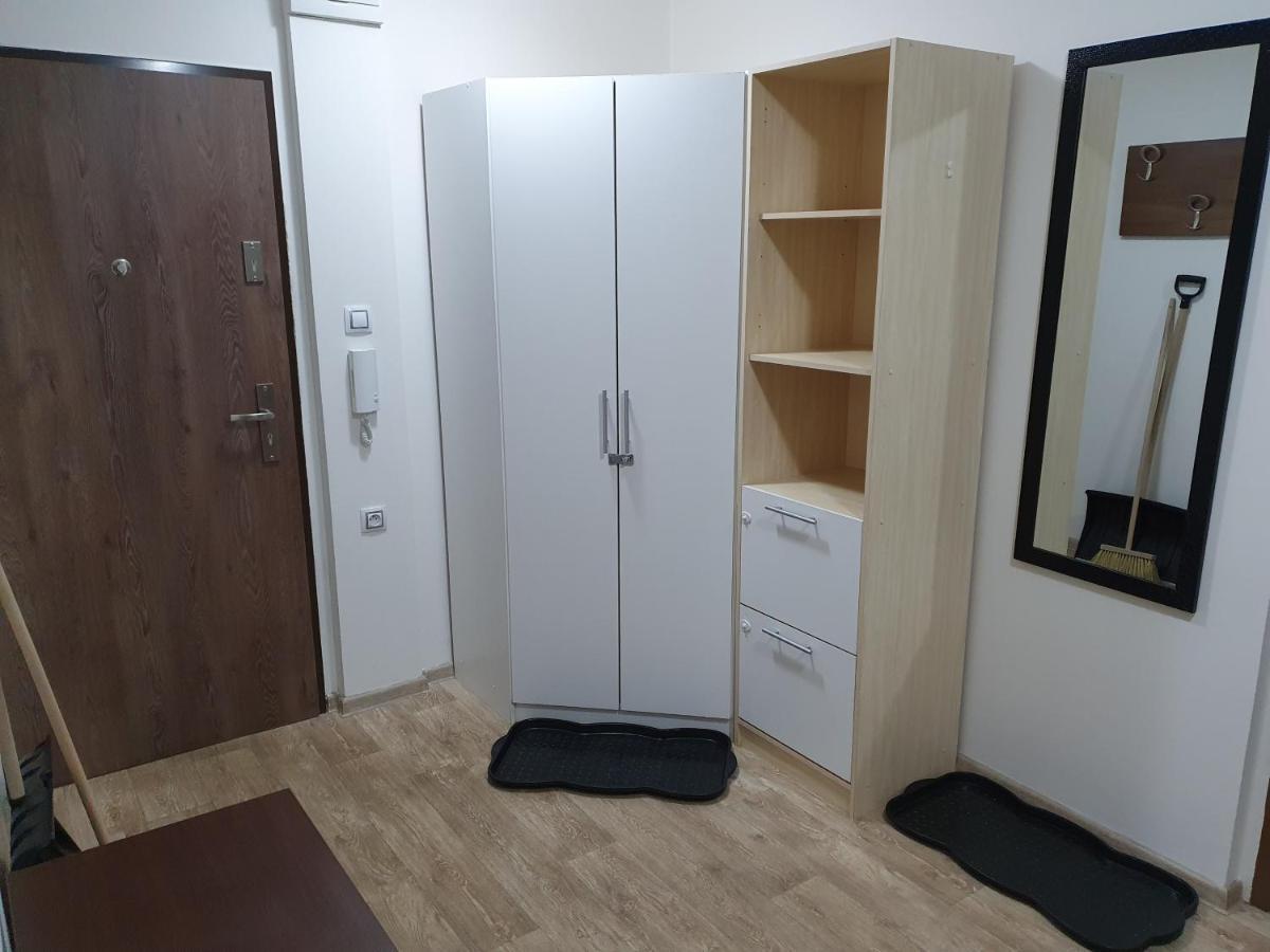Family Apartman Kovarska Luaran gambar