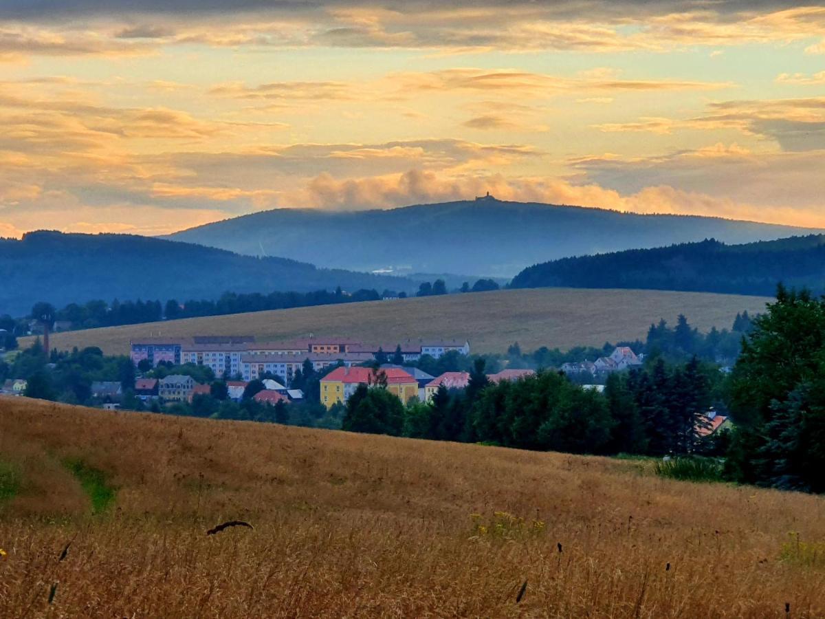 Family Apartman Kovarska Luaran gambar